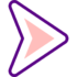Logo arrow