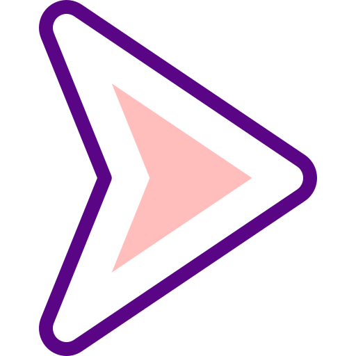 Logo arrow