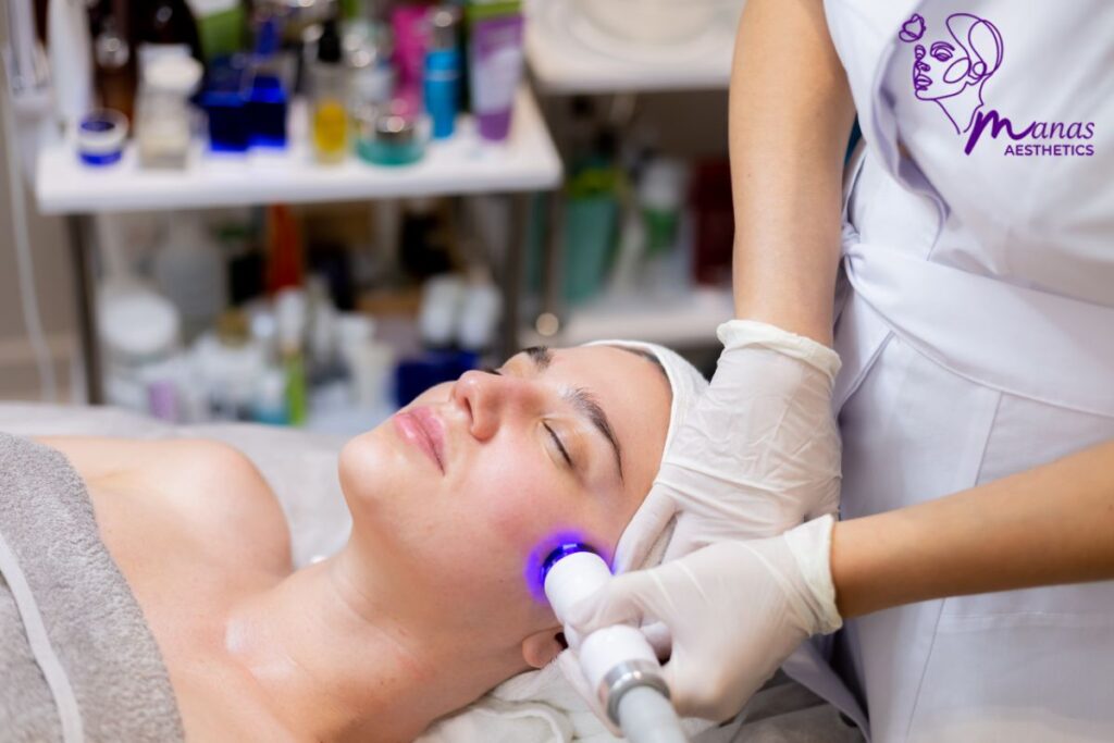 Skin Lightening Treatments
