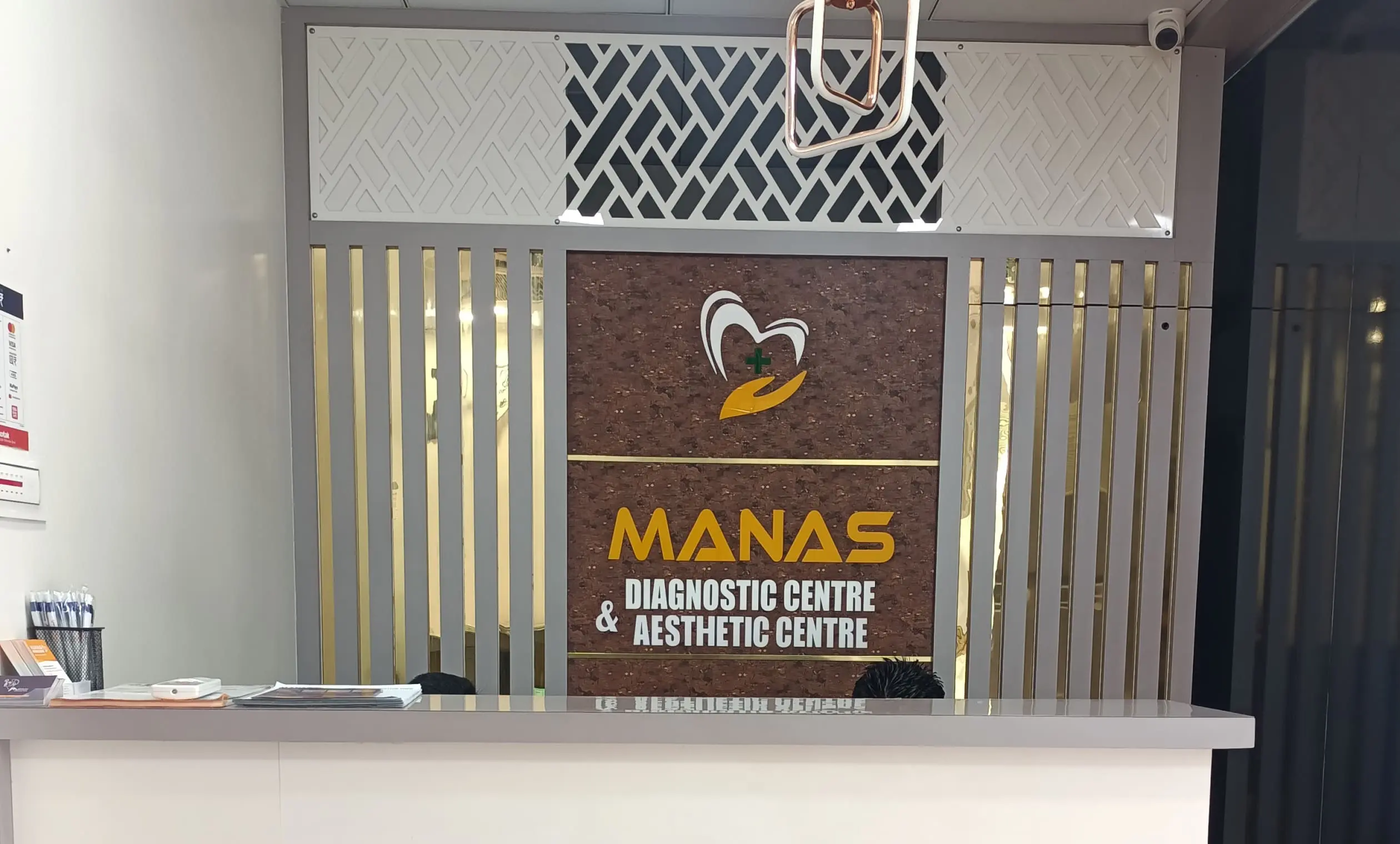 Manas- Diagnostic Centre & Aesthetics Centre