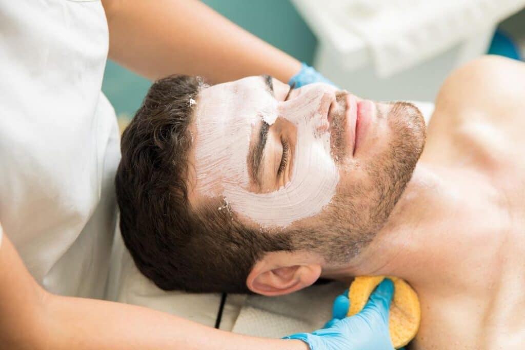 Facial Treatment