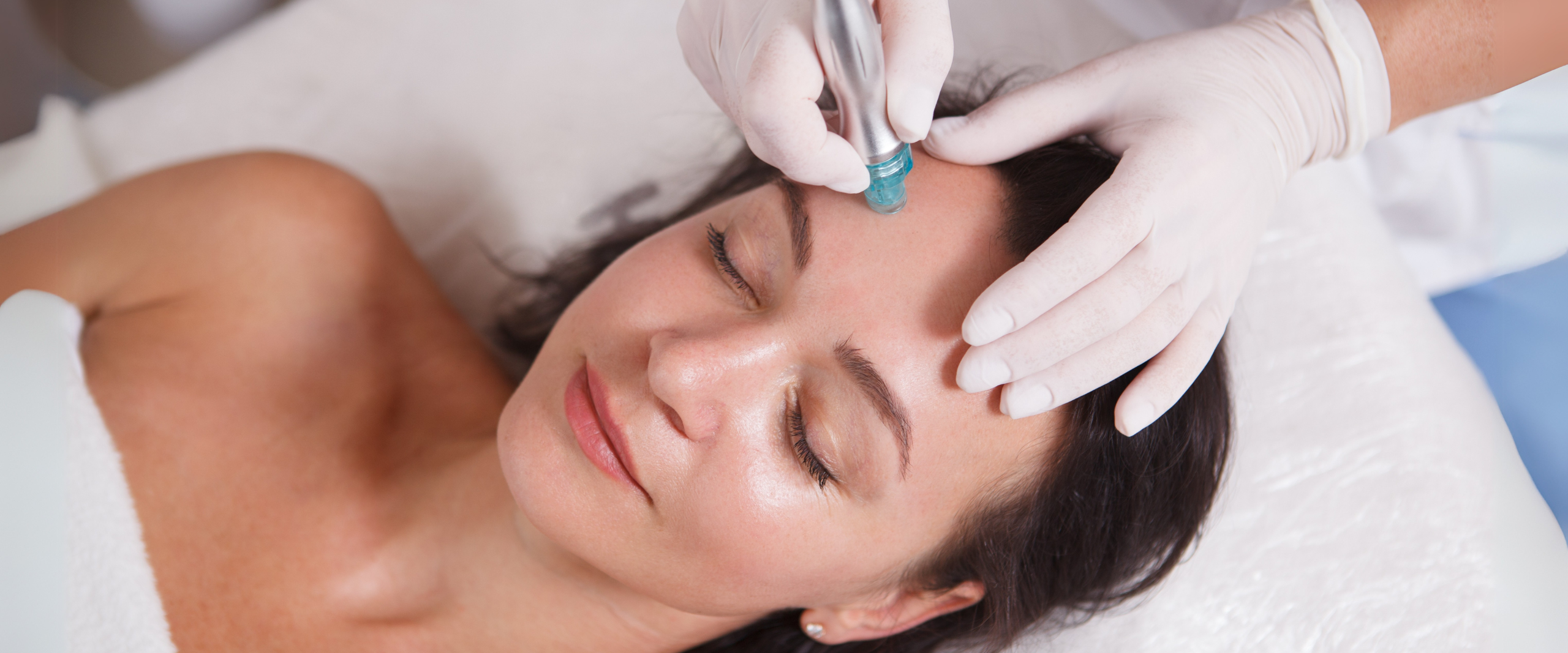 Skin Mesotherapy Treatment