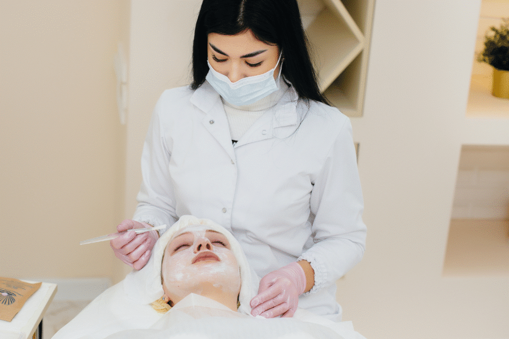 Pre-Diwali Skincare Treatment