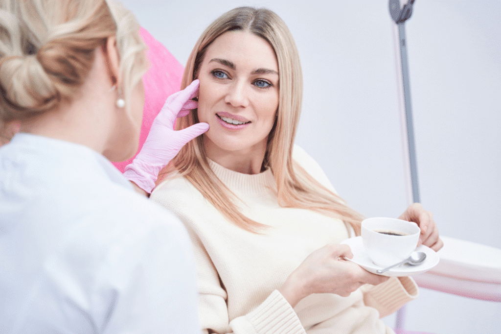 Aesthetic Treatment Expert Guide