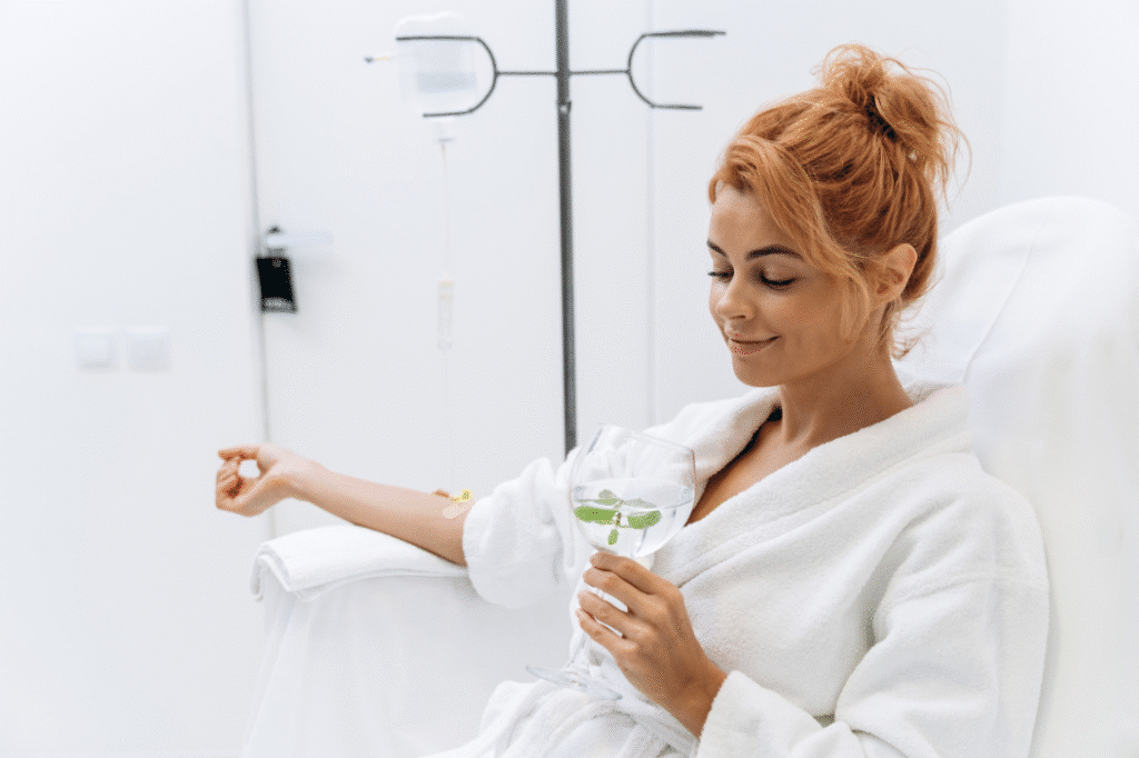 Holistic Beauty Treatments - Manas Aesthetics