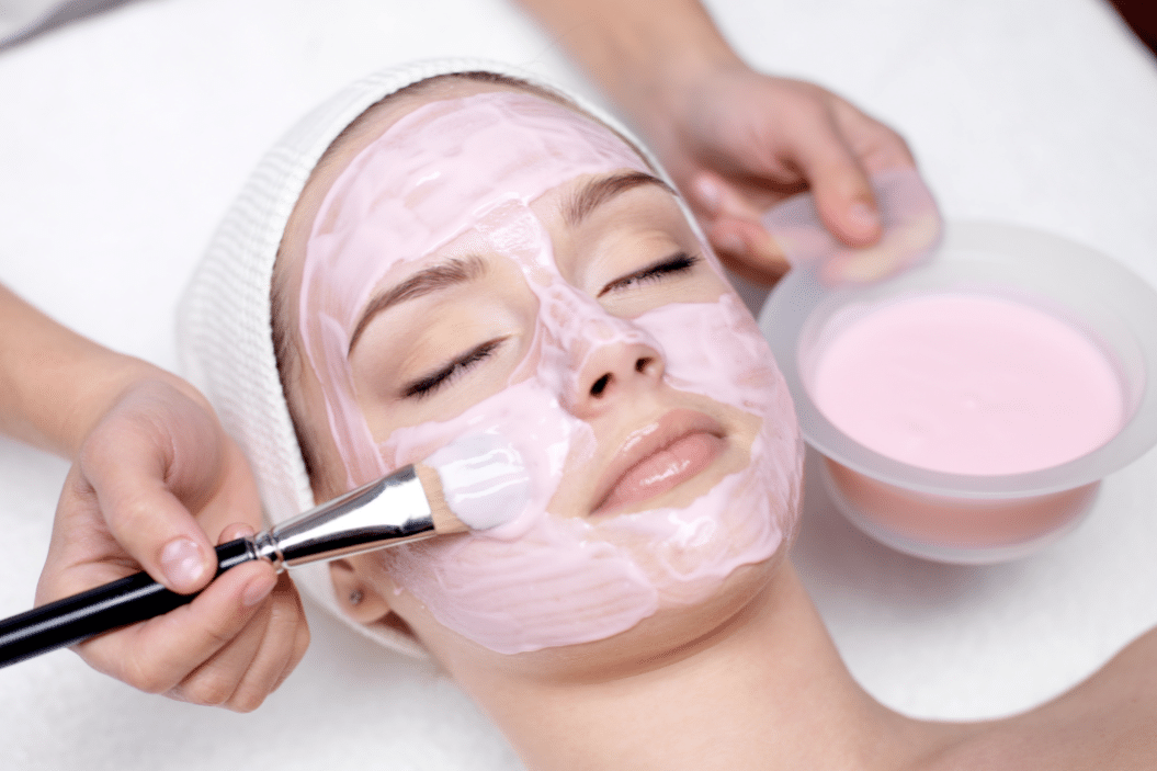 Medi-Facials for Glowing Skin - Manas Aesthetics